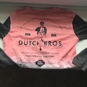 Dutch Bros Top